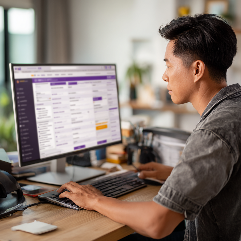 Offshore NDIS support roles and improve participant care