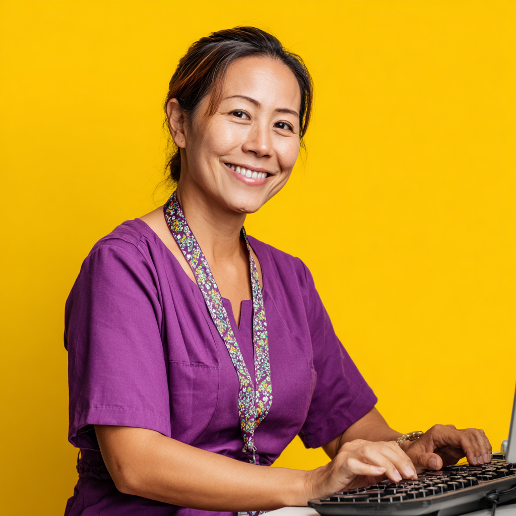 Get admin support by outsourcing NDIS admin roles