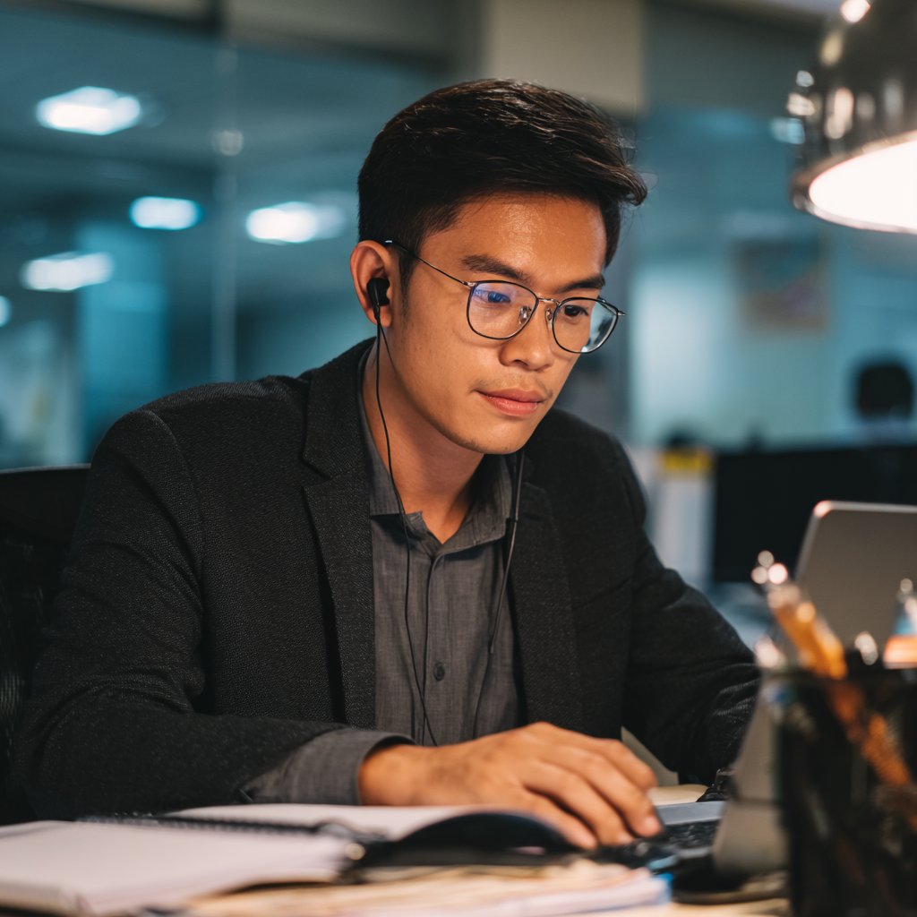 Offshore workplace compliance and avoid recruitment and hiring hassles