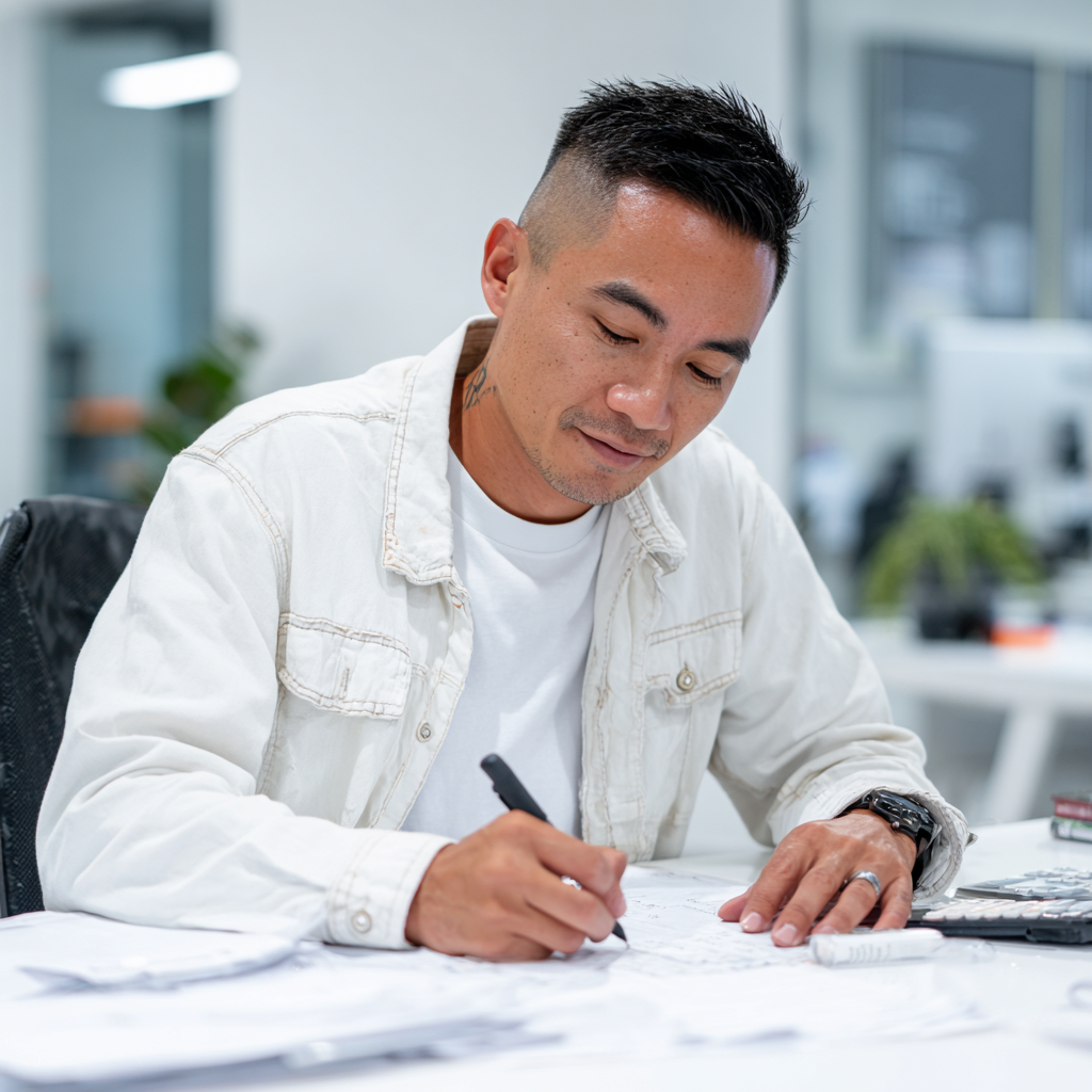 0_1 Offshore AR specialists for NDIS work