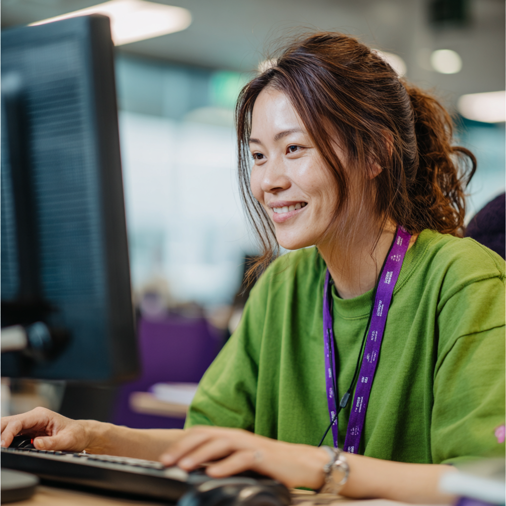 Secure participants with good NDIS onboarding coordination