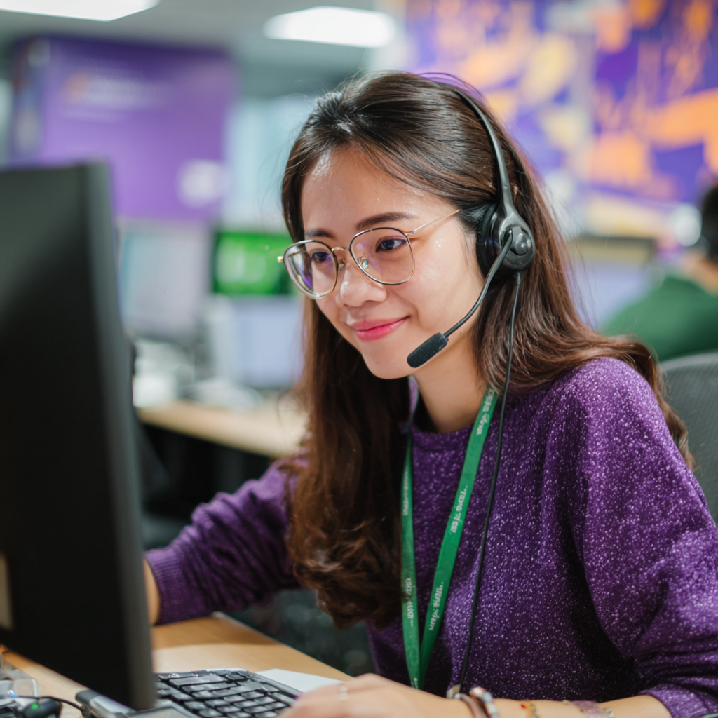 0_2 (1) Handle every NDIS customer enquiry well with outsourced customer support