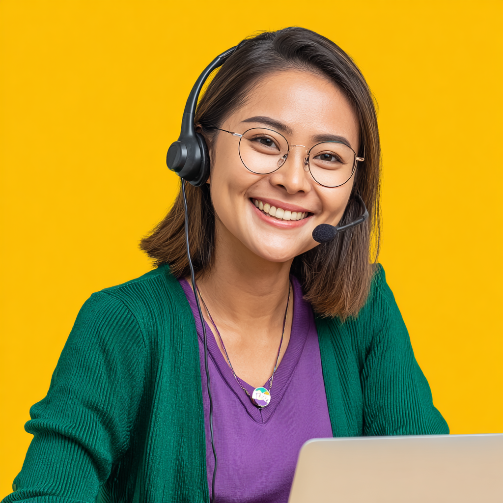 0_3 (5) Provide Participant-First Care with Outsourced NDIS Customer Support