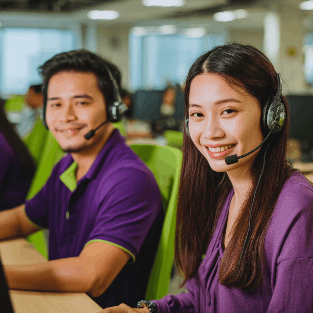 7 Traits of Award-Winning NDIS Customer Support Teams