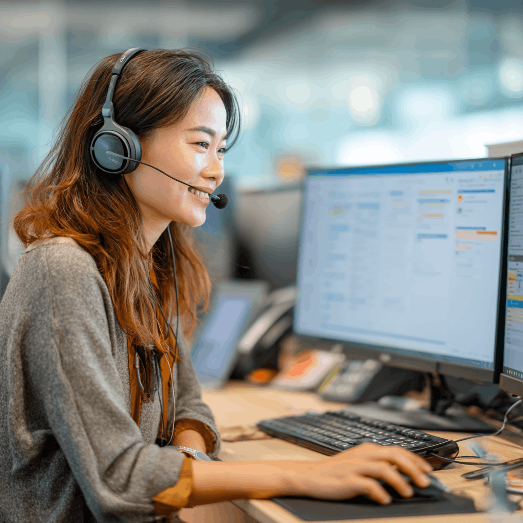 Automation can help improve customer experiences