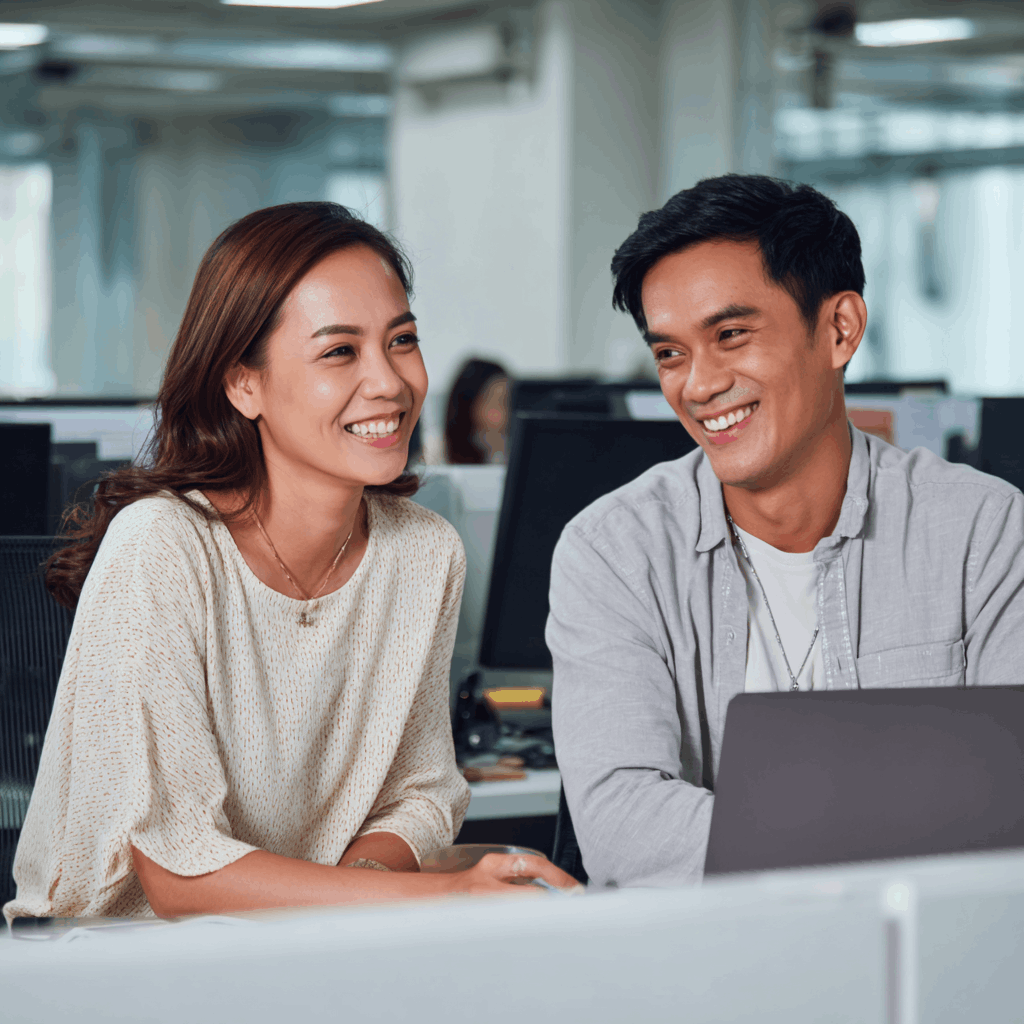 BPO services improve customer experiences and business operations (1) BPO services improve customer experiences and business operations