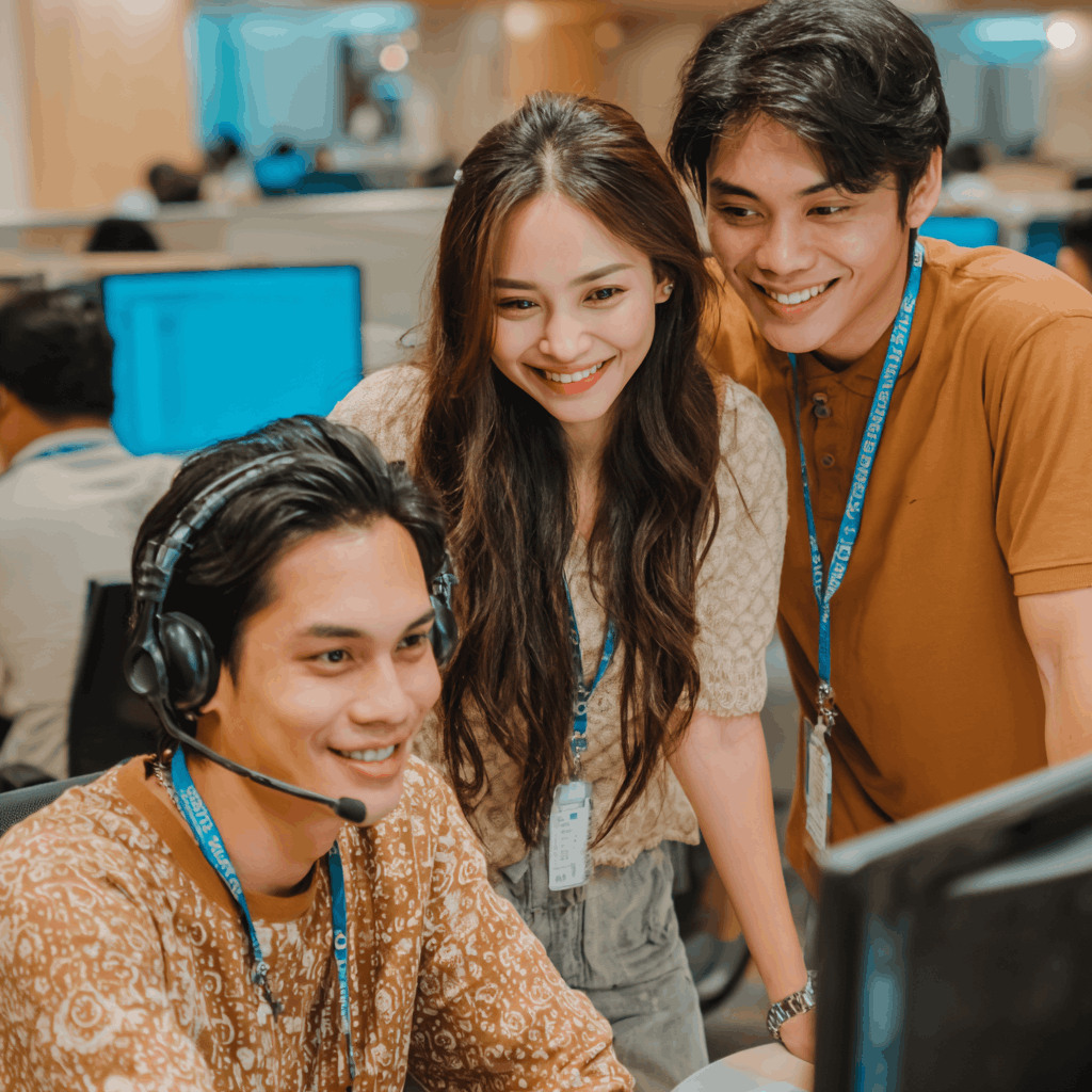 Business process outsourcing lets you partner with specialised service providers (1) Business process outsourcing lets you partner with specialised service providers