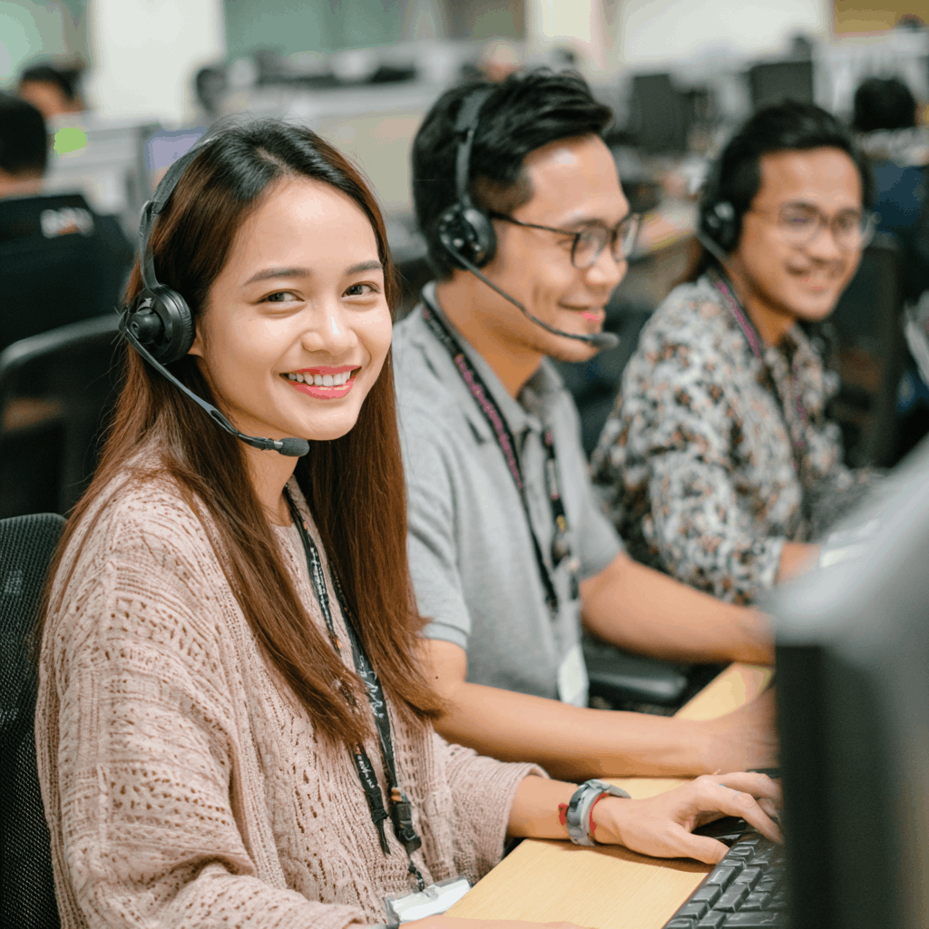 Businesses outsource because it’s a proven way to grow and innovate