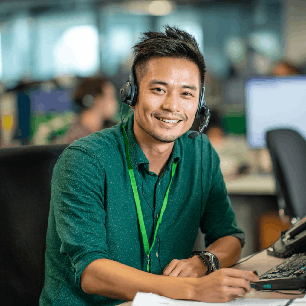 Customer support in the NDIS leverages documentation