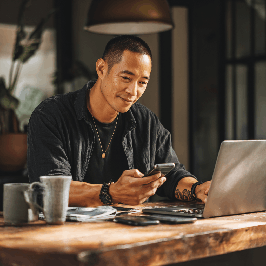 Easily hire marketing virtual assistants through outsourcing