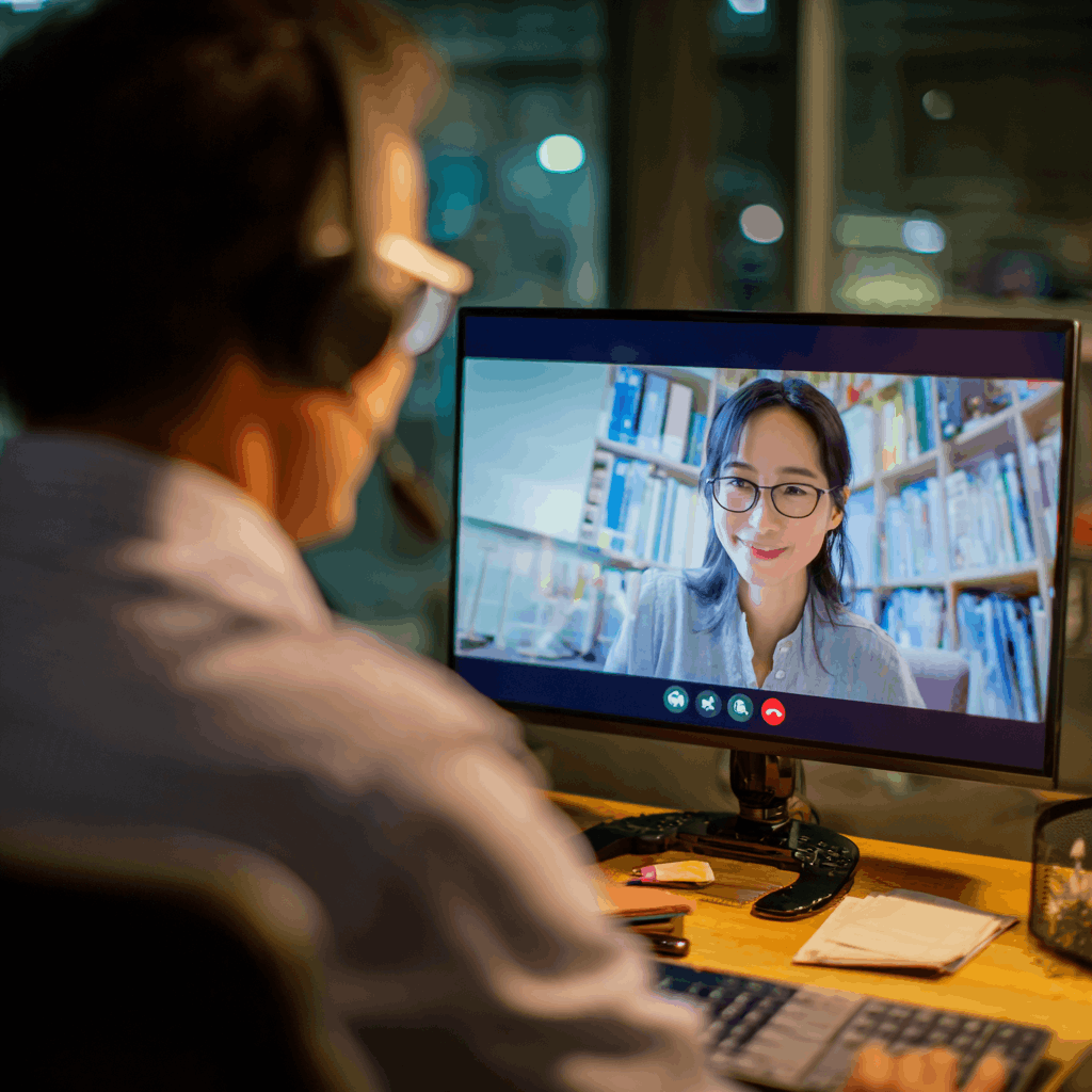 Effective communication leads to successful outsourcing