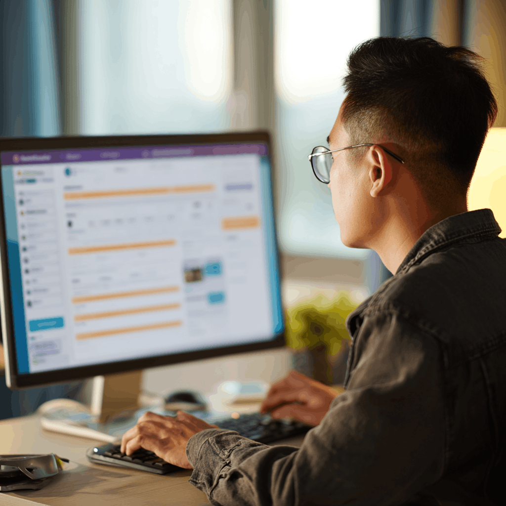 NDIS administration can be easily outsourced