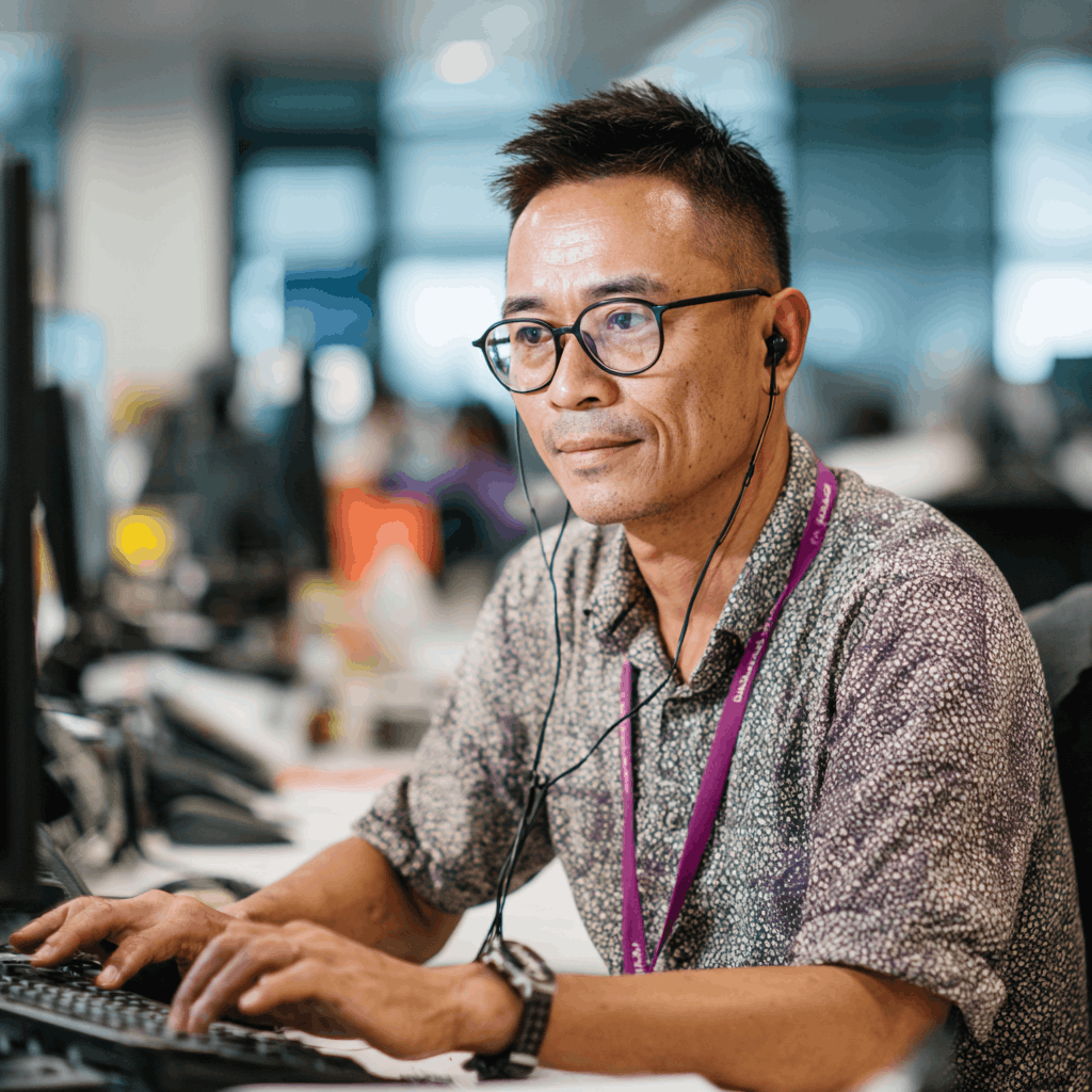 NDIS intake coordination improves participant experience NDIS intake coordination improves participant experience