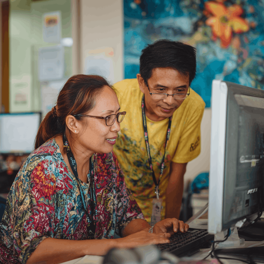 Offshore NDIS admin and support to reclaim billable hours