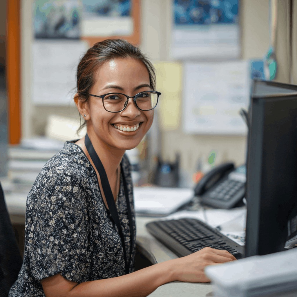 Outsource NDIS support with offshore teams