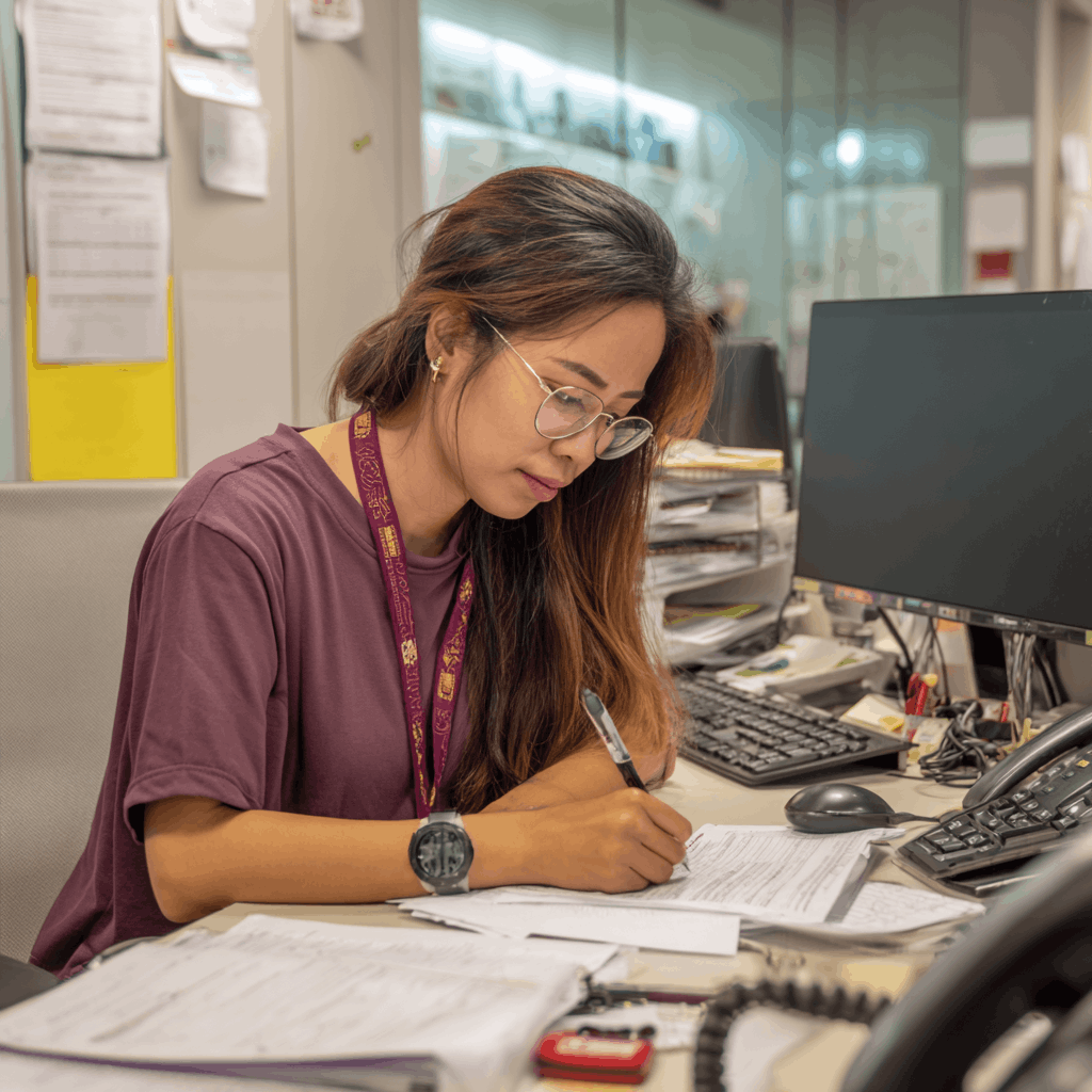 Outsource to expand capacity for more participants for your NDIS business