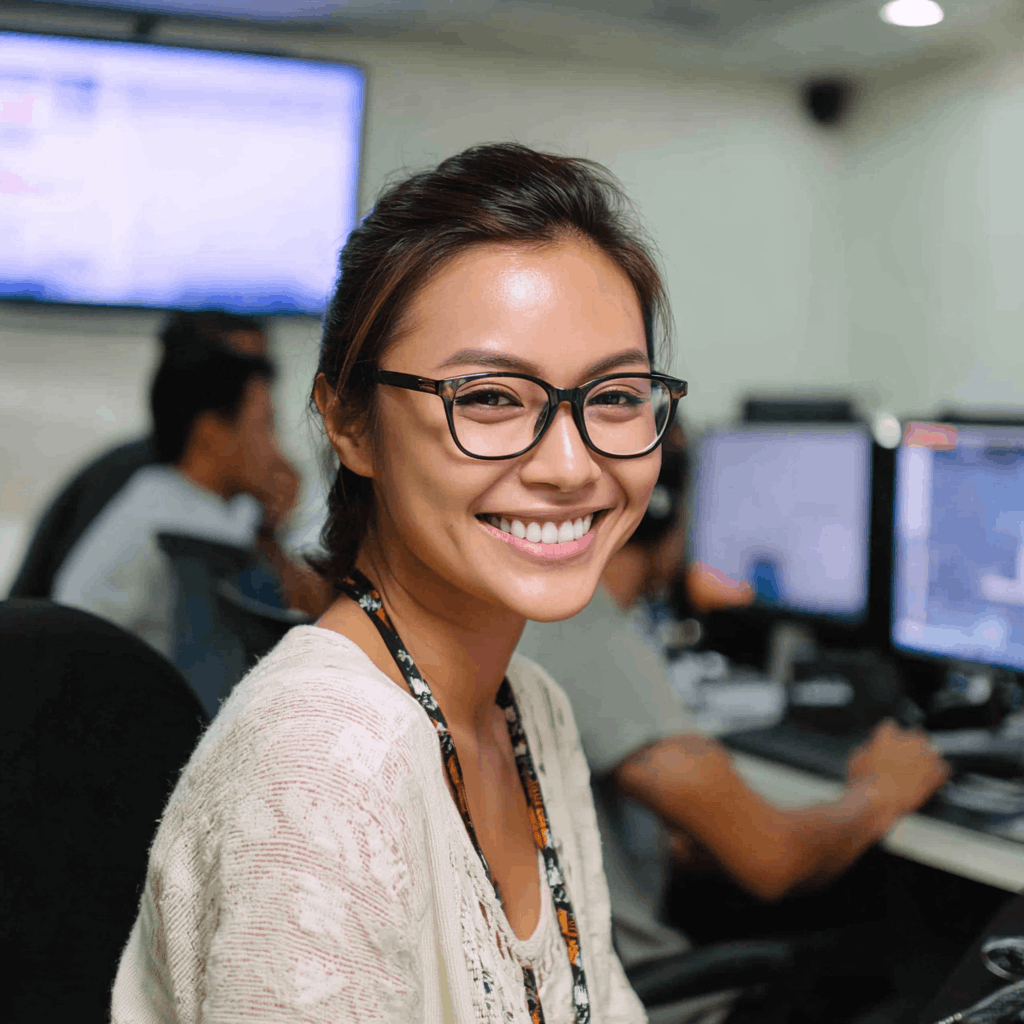 Outsource to the Philippines and experience cost savings