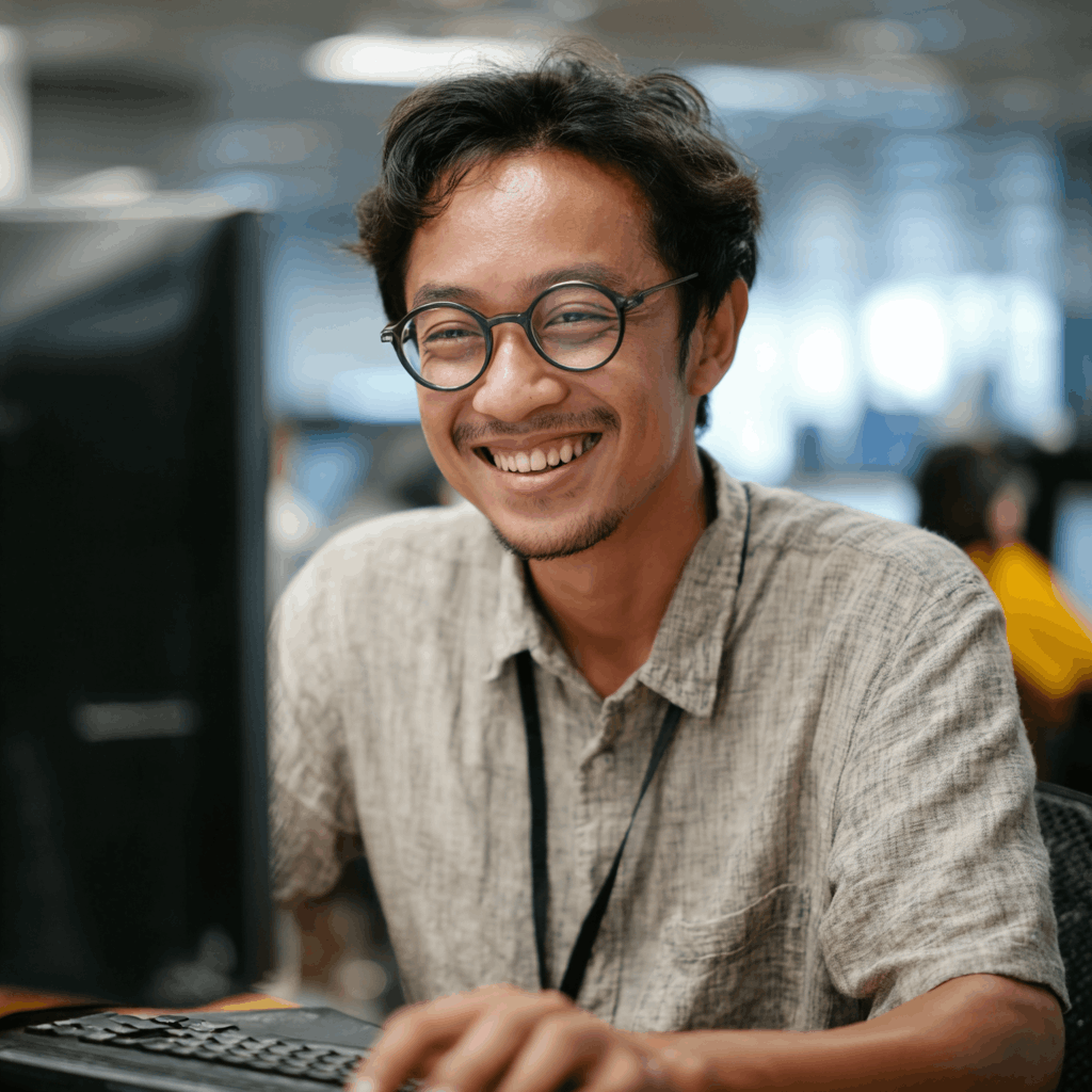 Outsourced Staff brings AI-ready teams for businesses