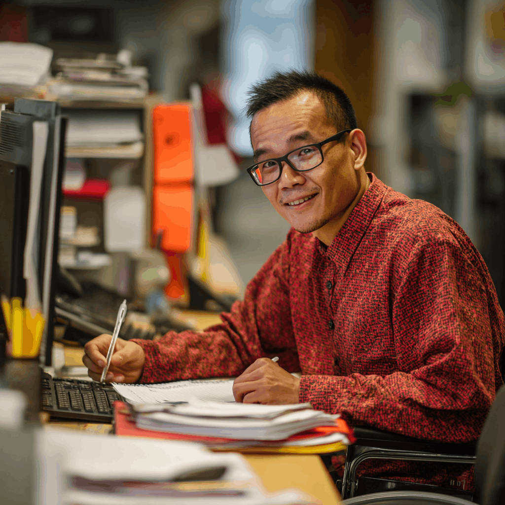 Outsourcing NDIS functions hands off admin, financial, and operational tasks