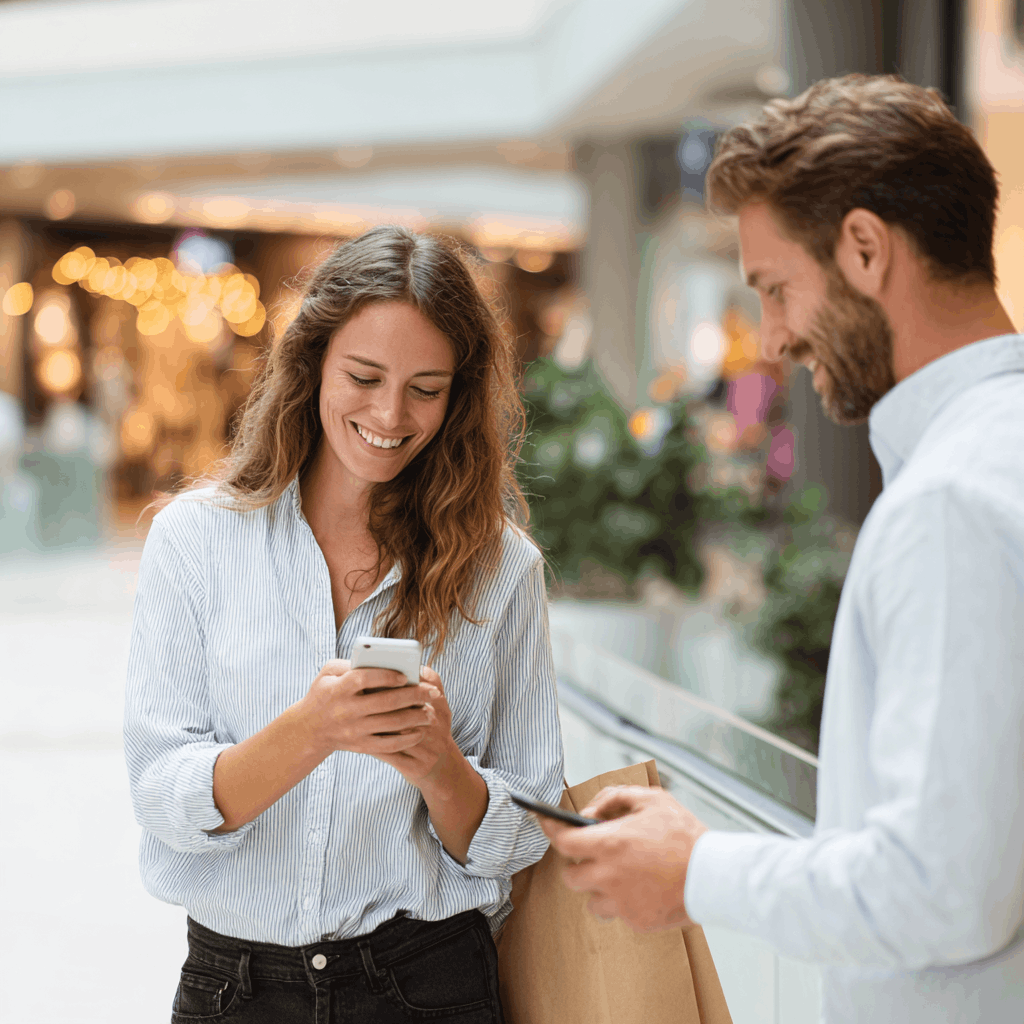 SMS marketing delivers high open rates