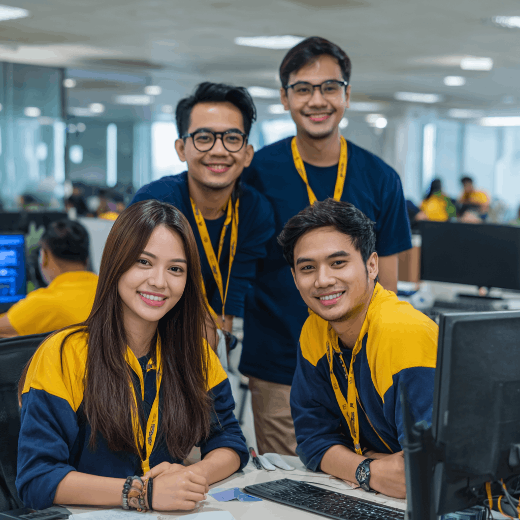 Top 10 Outsourced IT Companies Worldwide