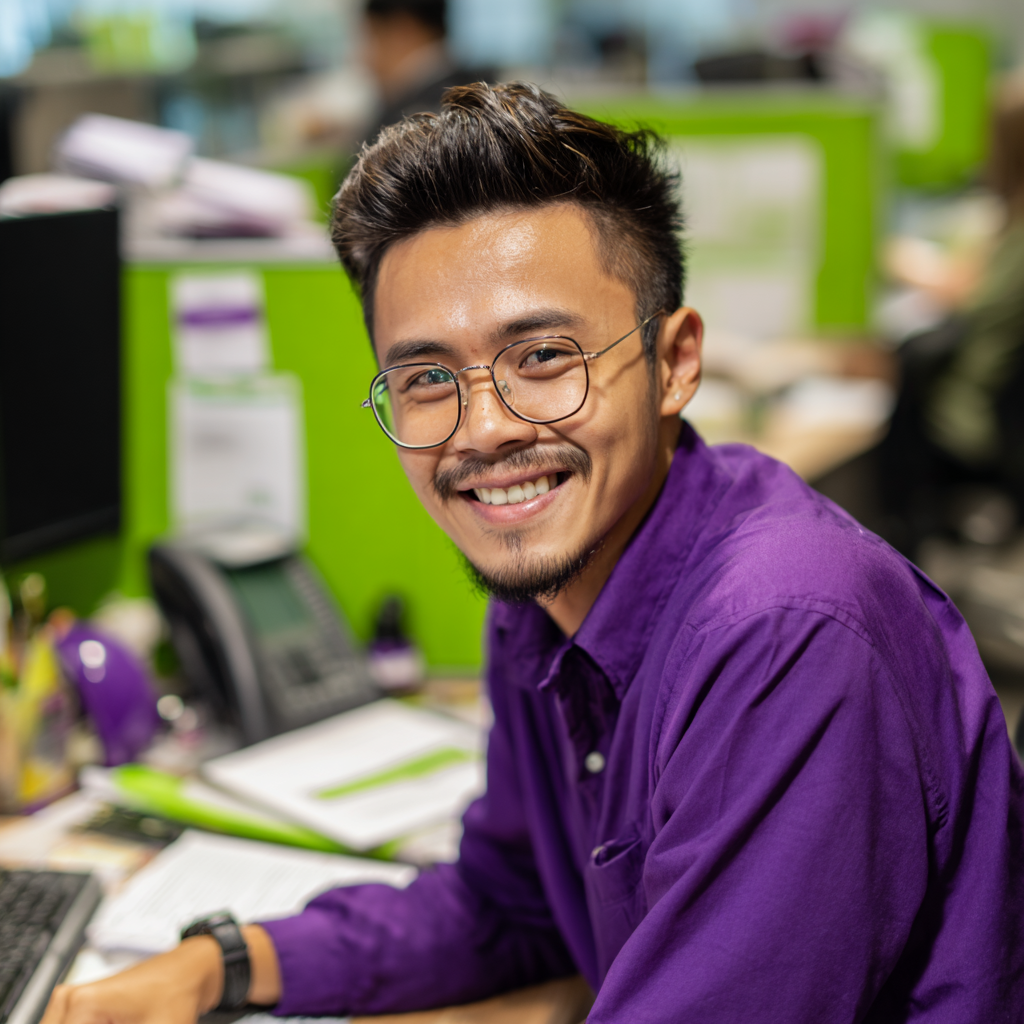Improve financial record accuracy with offshore NDIS funding tracking admin