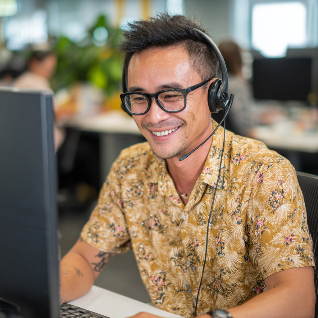 0_0 (4) Communicate well with participants by outsourcing NDIS intake coordination