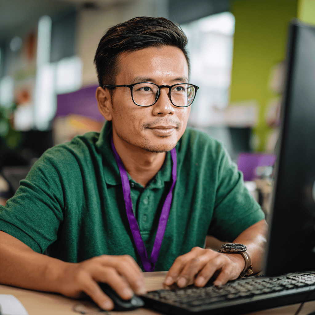 Hire a dedicated NDIS invoice processing clerk through offshoring