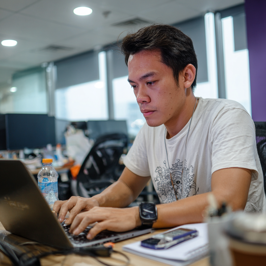 Outsource software development work like Xamarin migration