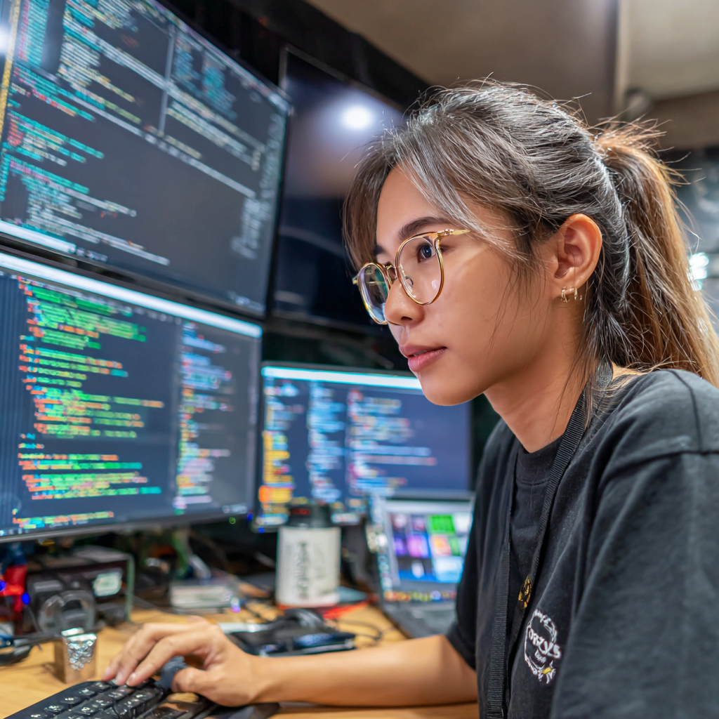 0_1 (4) Easily scale back-end support by outsourcing Express.js development