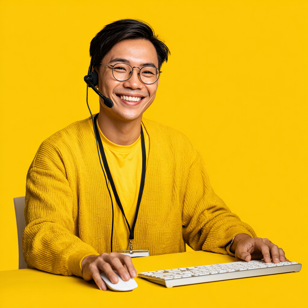 Deliver World-Class Support with an Outsourced Help Desk Operator