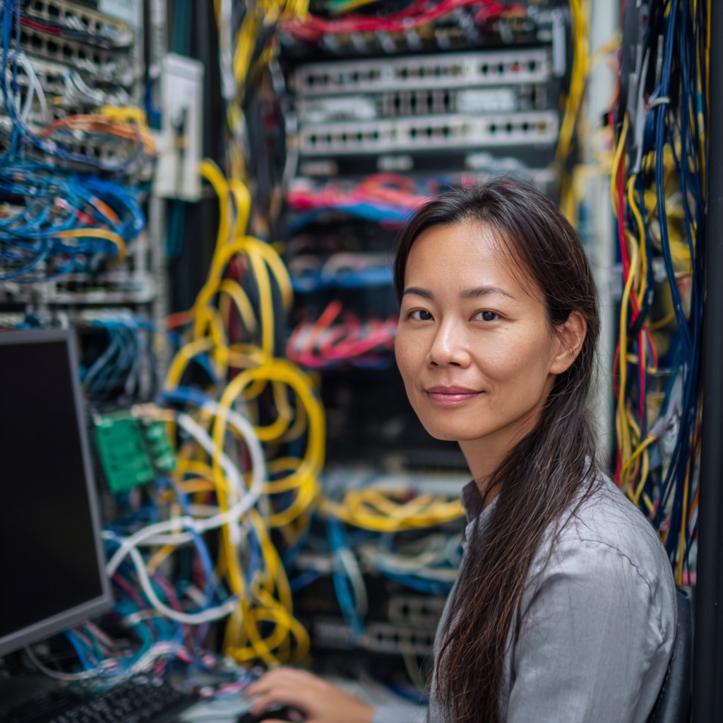 Prevent network downtime by outsourcing an engineering specialist