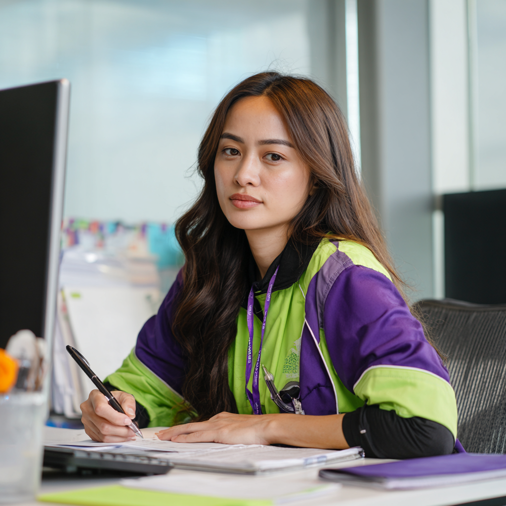 Flag billing discrepancies early with a dedicated NDIS invoice officer