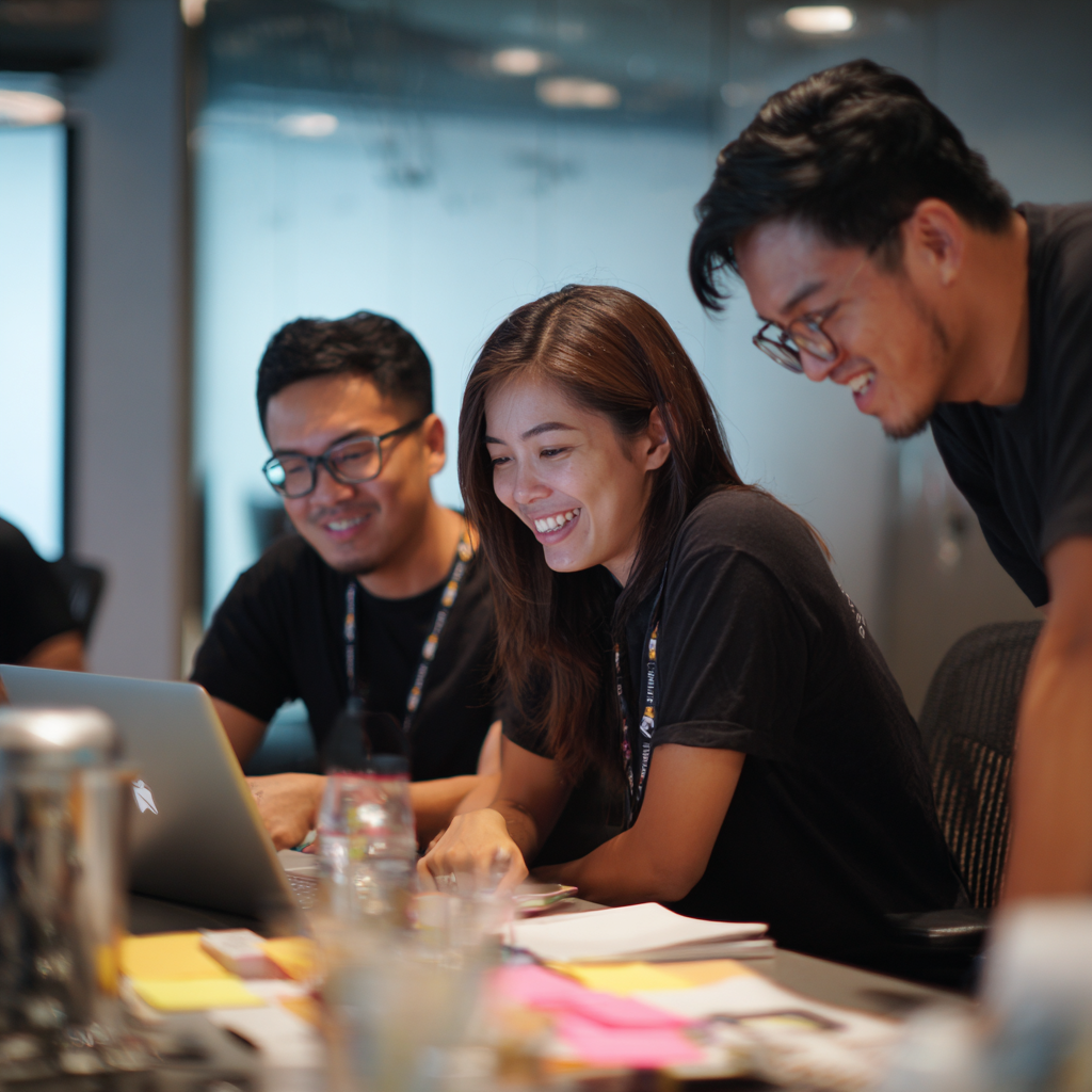 Scale your Java back-end development team through offshoring