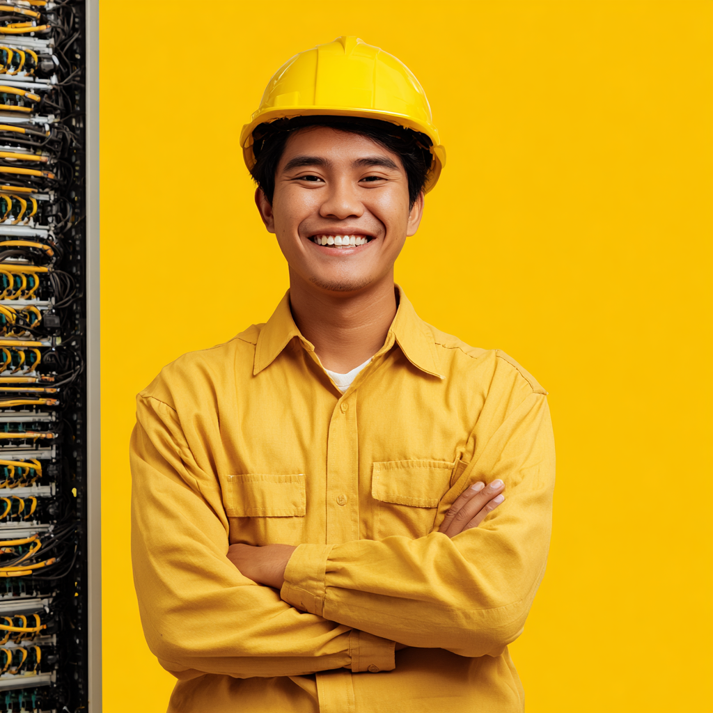 Get Flawless Connectivity and Signal Strength with a Wireless Network Engineer