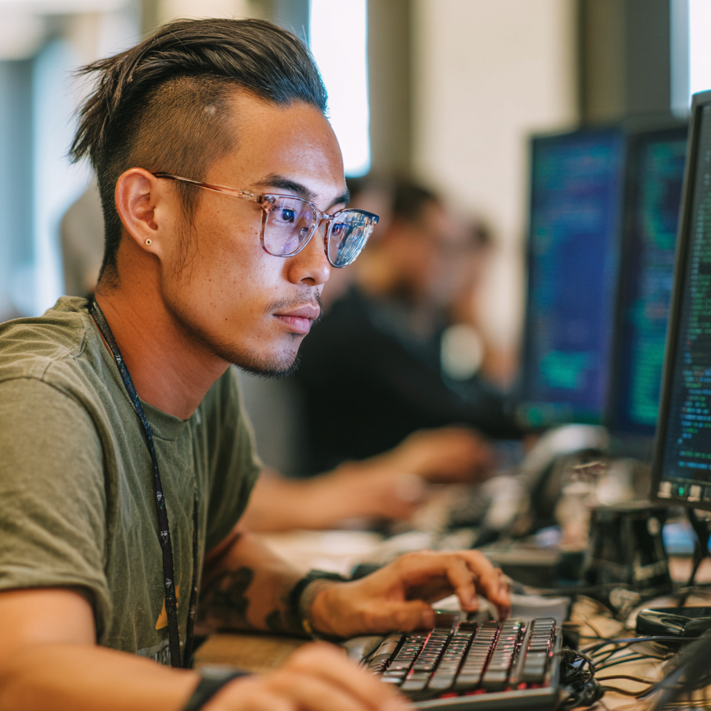 Offshore to easily hire AI expertise