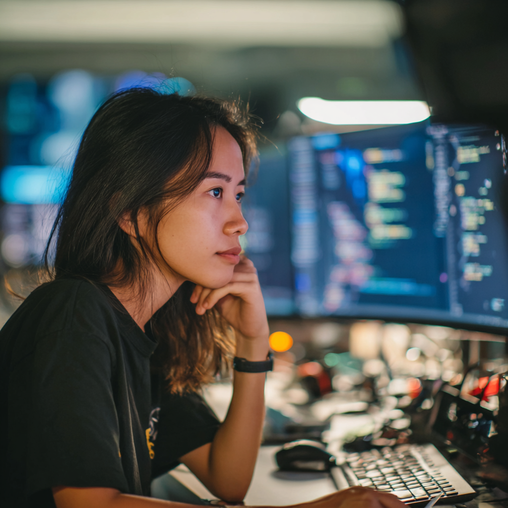 Offshore AI platform engineers from experienced Filipino professionals