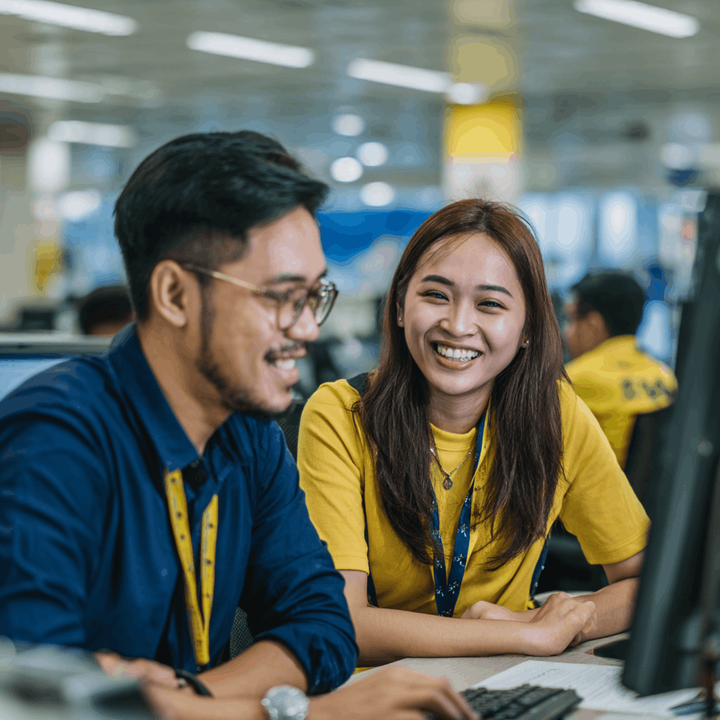 12 Strategies to Make Outsourced Employees More Effective 1