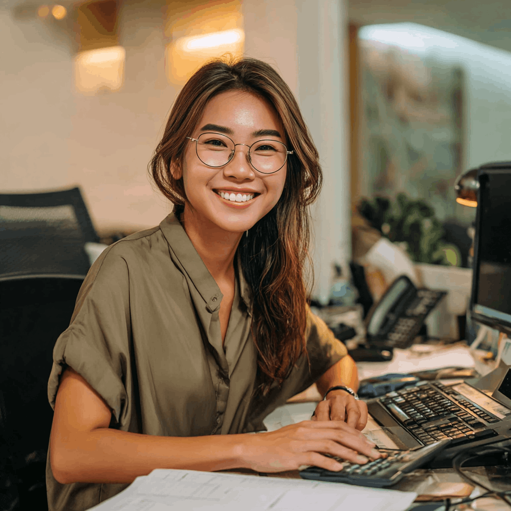 8 Things an Offshore Accountant Can Do For You