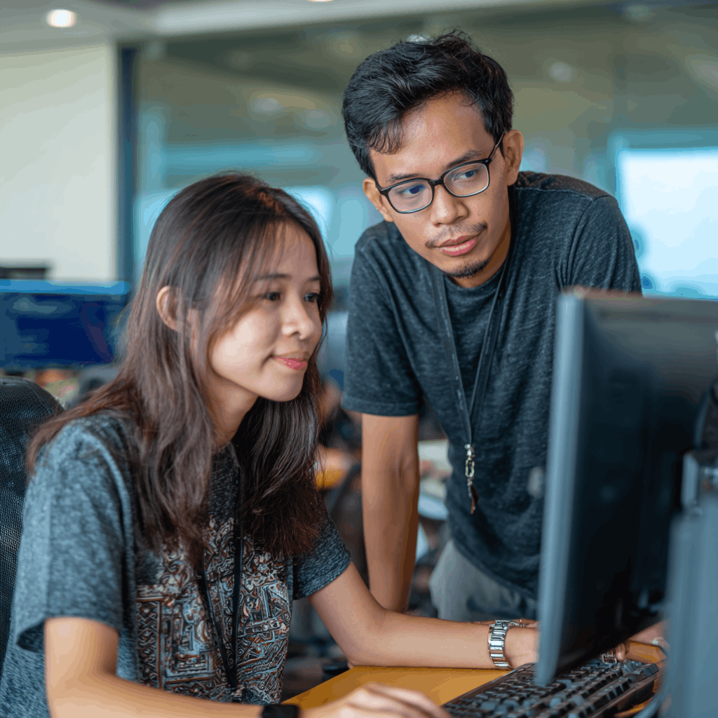 AI engineers can build tailored systems