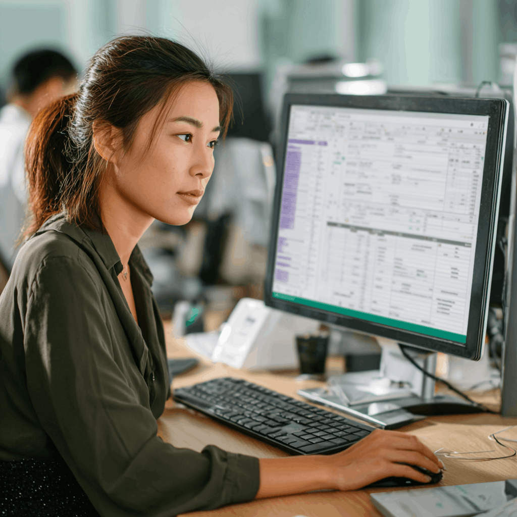 Access fintech software when you avail financial management solutions