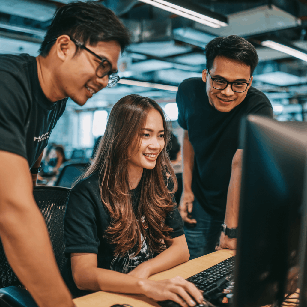 Agile stems from a manifesto created by developers