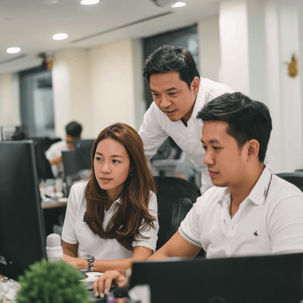 BPO vs KPO vs RPO: Which Outsourcing Model Fits Your Business?