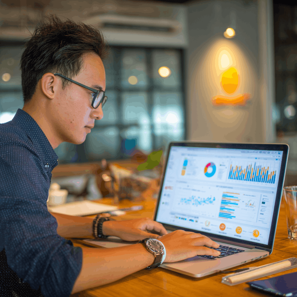 Businesses that outsource can partner with HR tech companies