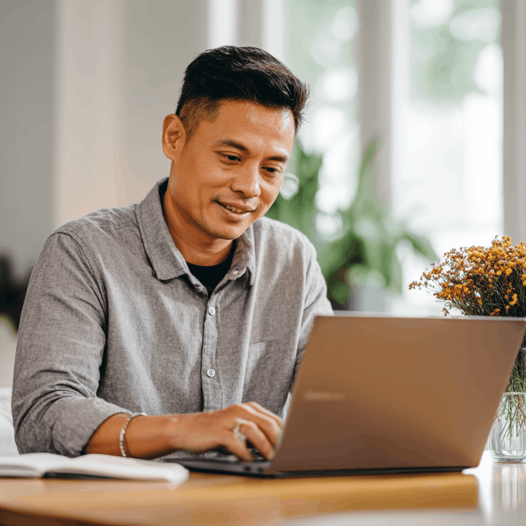 Delegate financial management to Outsourced Staff