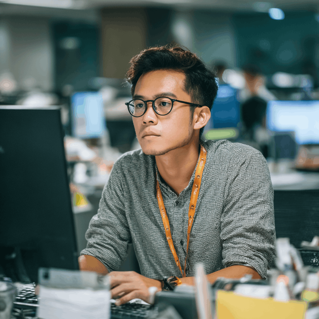 Easily hire specialists with software outsourcing solutions