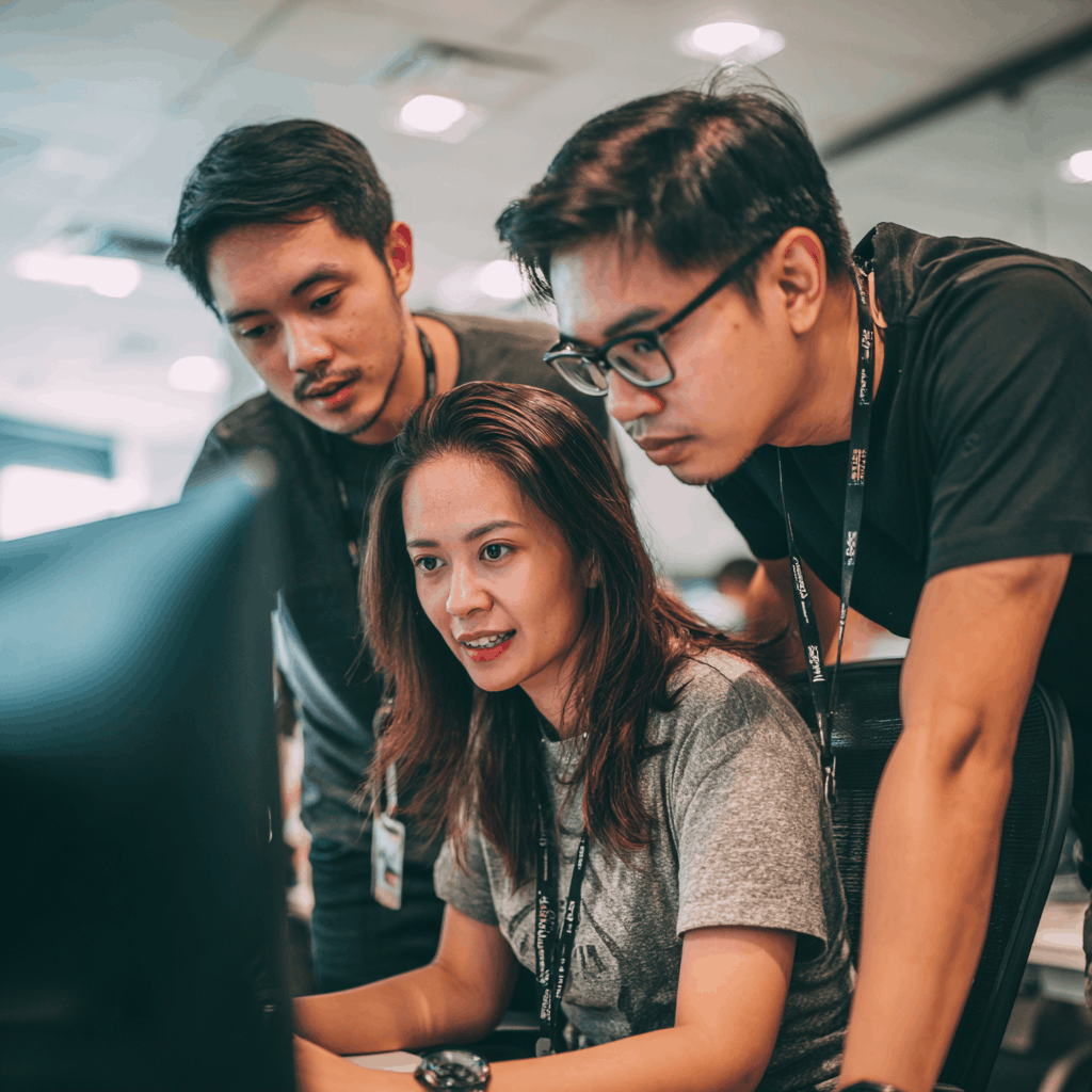 Embed HITL in hybrid AI and automated processes for better quality work