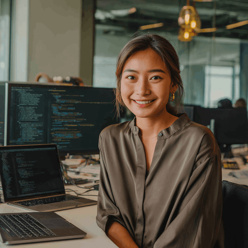 Fill the tech talent shortage by offshoring software development