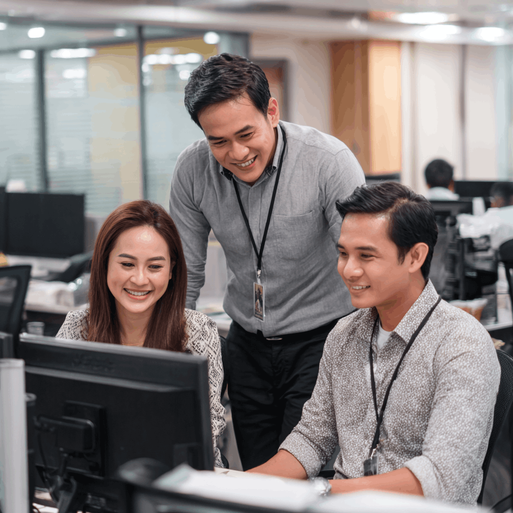 Financial management outsourcing is a way to gain strategic benefits