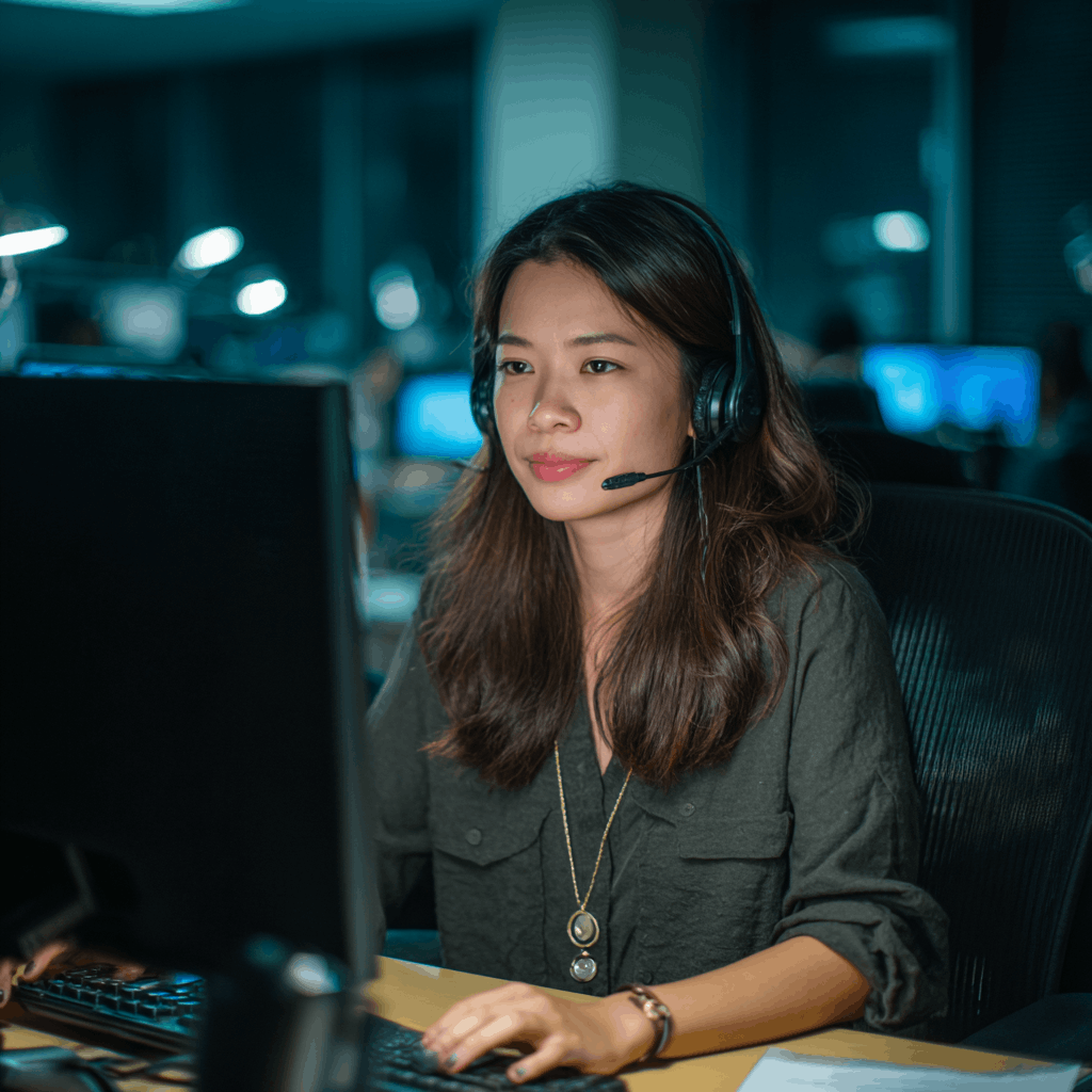 Future of Outsourcing What Outsourcing Will Look Like in 2030